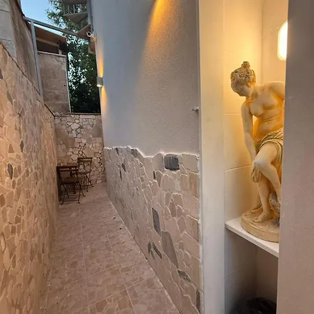 Core Salentino Campomarino (Taranto)