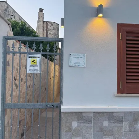 Core Salentino 3* Campomarino (Taranto)