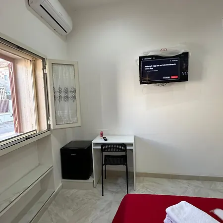 Pensjonat Core Salentino