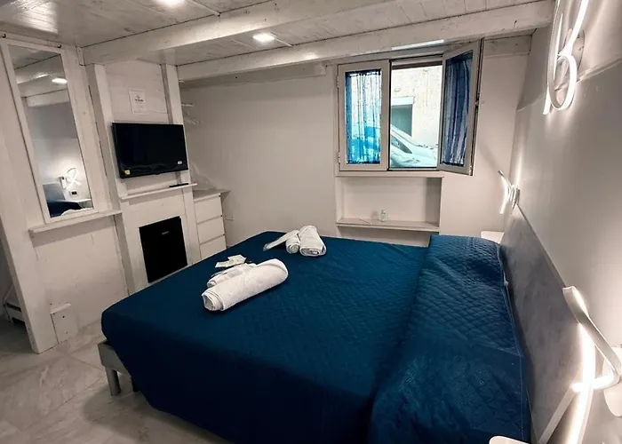 Core Salentino 3* Campomarino (Taranto)