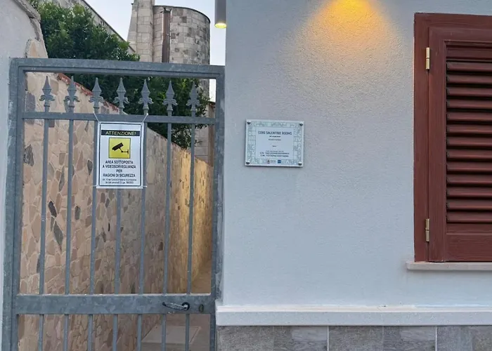 Core Salentino 3* Campomarino (Taranto)