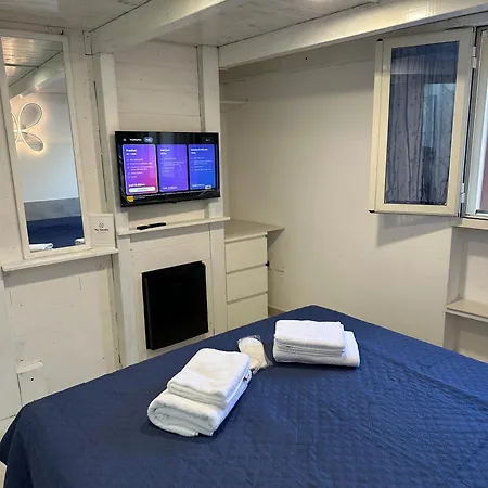 Core Salentino Penzion 3*