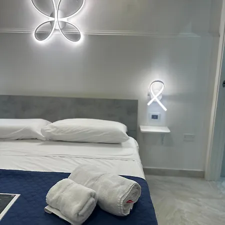 Core Salentino 게스트하우스 Campomarino (Taranto)