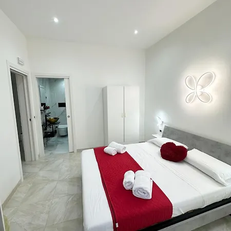 Core Salentino Penzion 3*