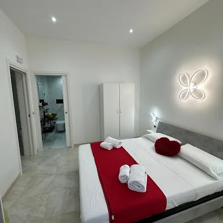 Gasthof Core Salentino 3*