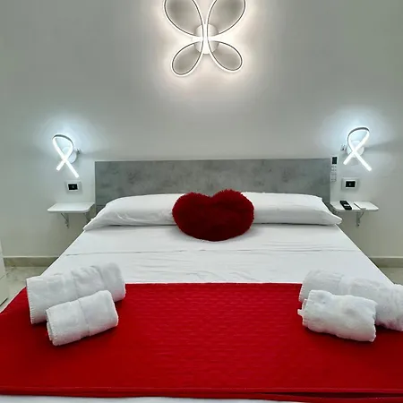 Core Salentino Gasthof 3*